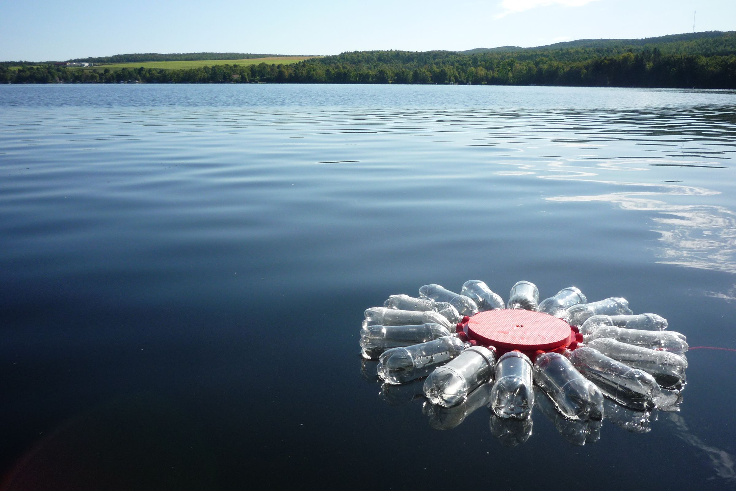 BUOY