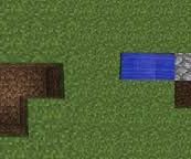 How to Make a Stone Generator in Minecraft 