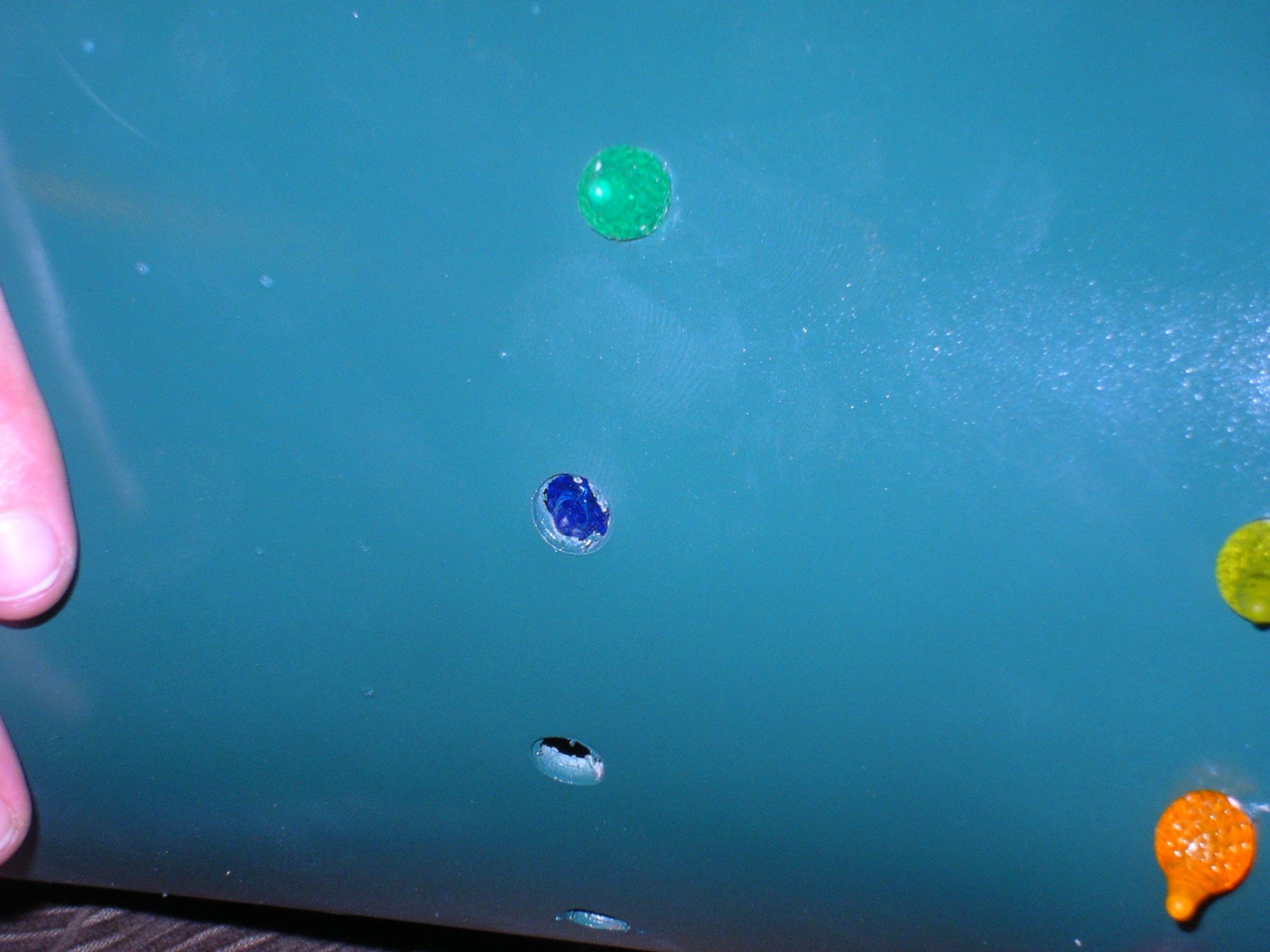 Traffic Cone Christmas Tree 7 Steps Instructables