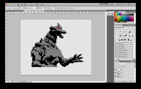MechaGodzilla