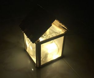 Night Lamp