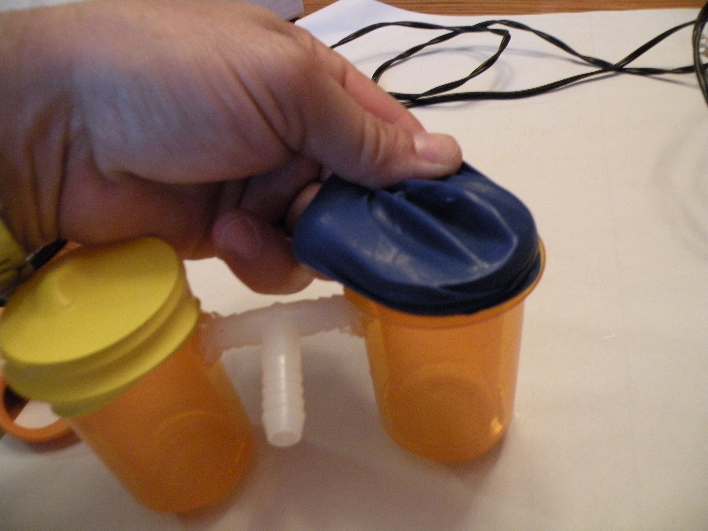 Make an Amazing Sports Noisemaker! 11 Steps (with Pictures) Instructables