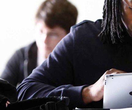 Note Taking on the Next Level