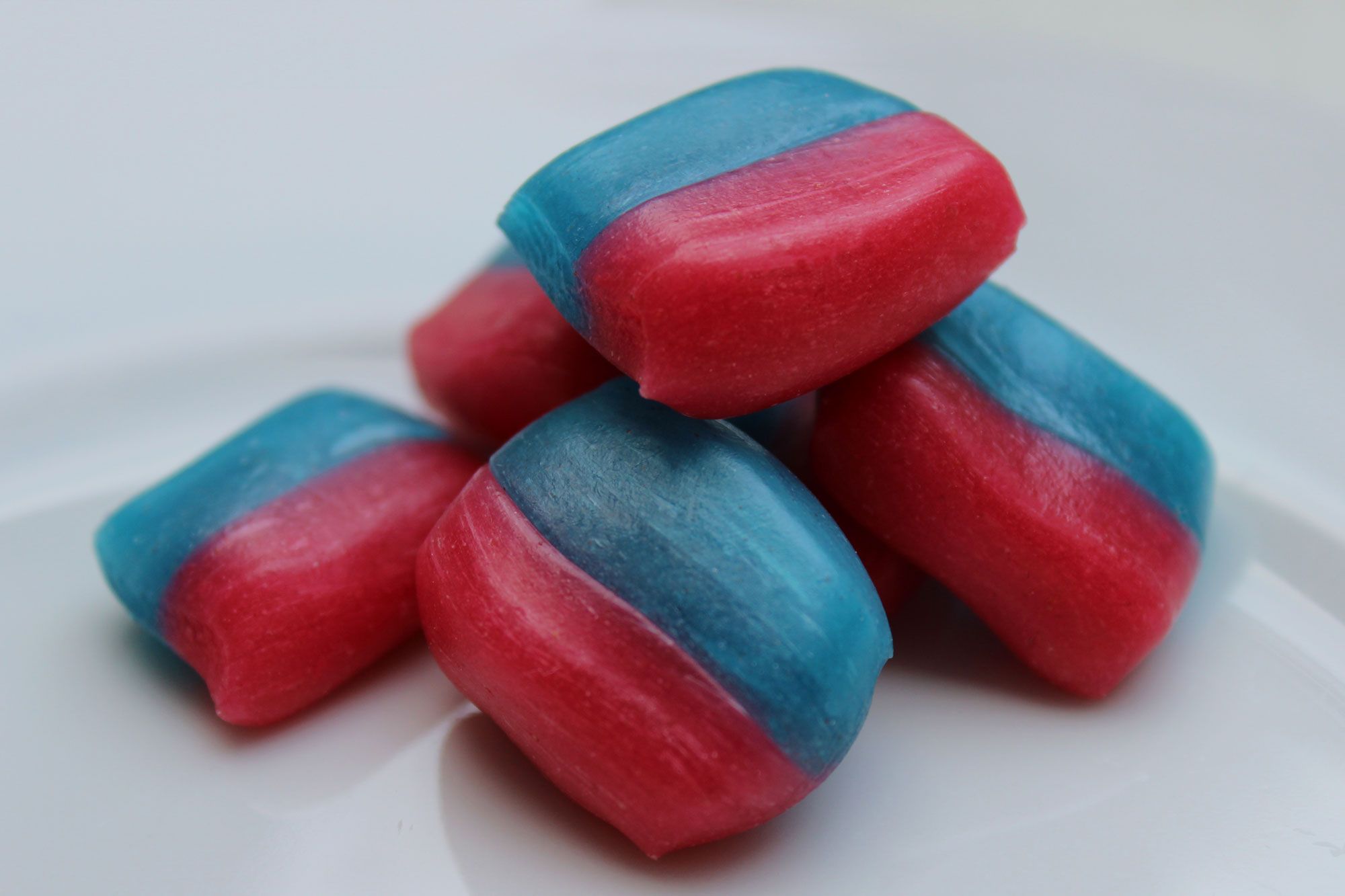 Taste Changing Candy