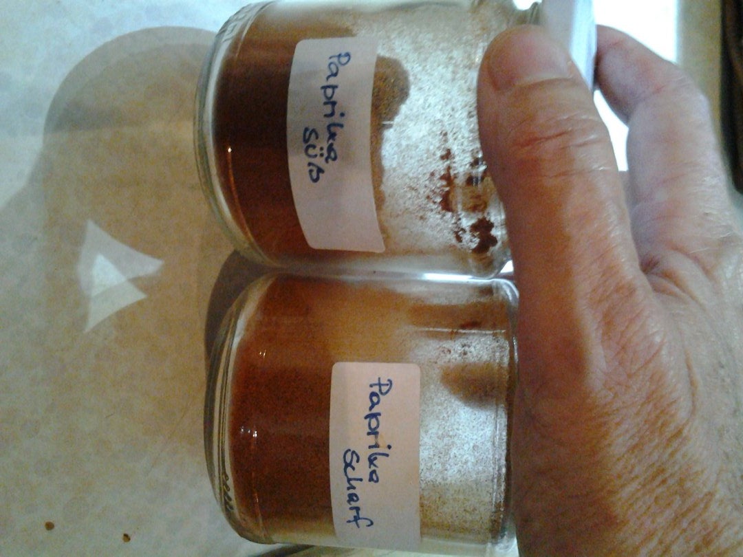 Adding the Ingredients