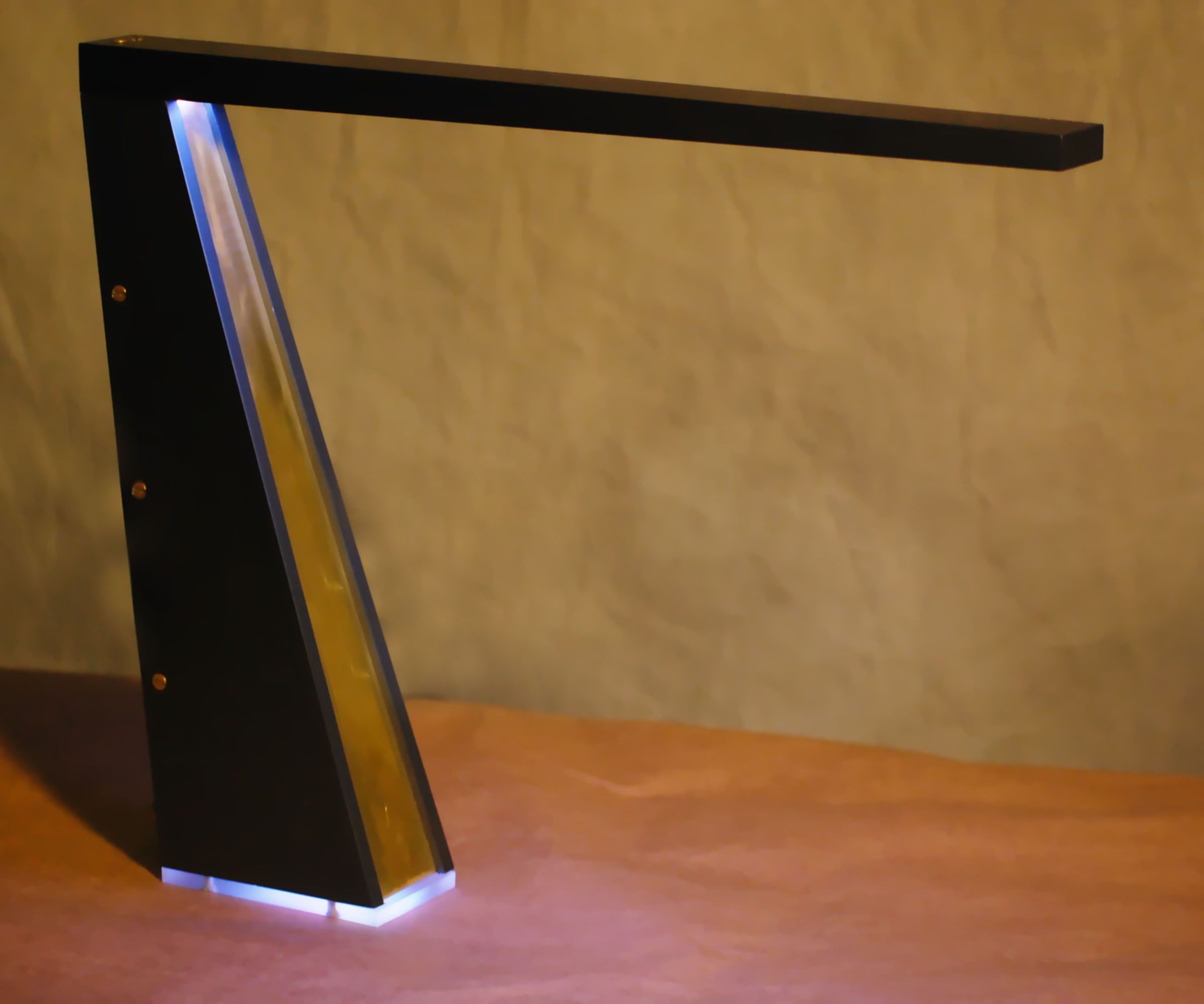 Customizable Desk Lamp
