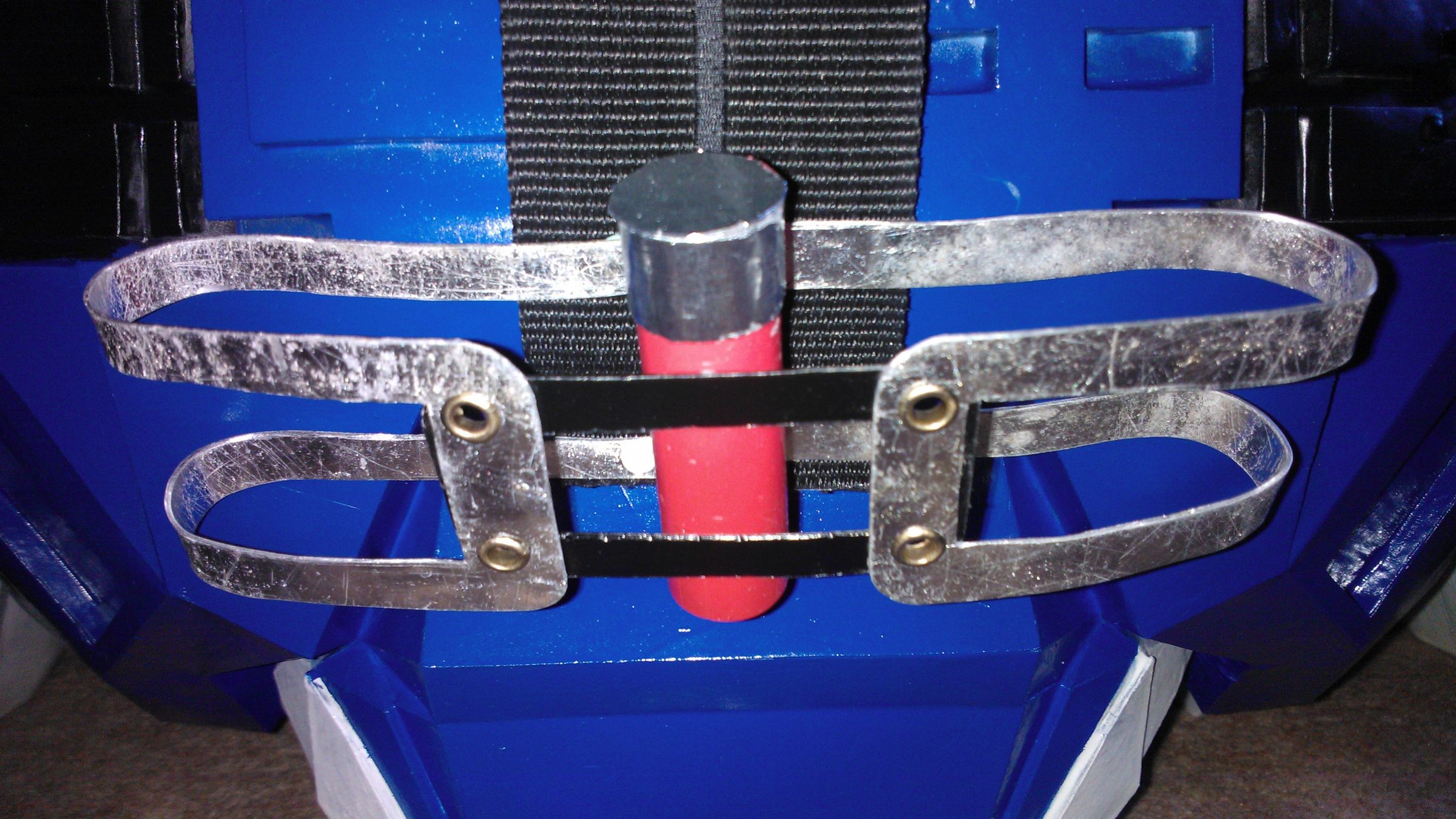 DIY Shotgun Cartridges (For Cosplay)