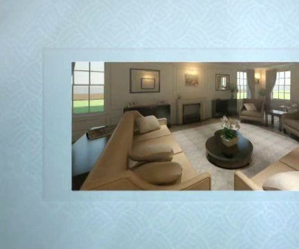 Interior Designers Surrey