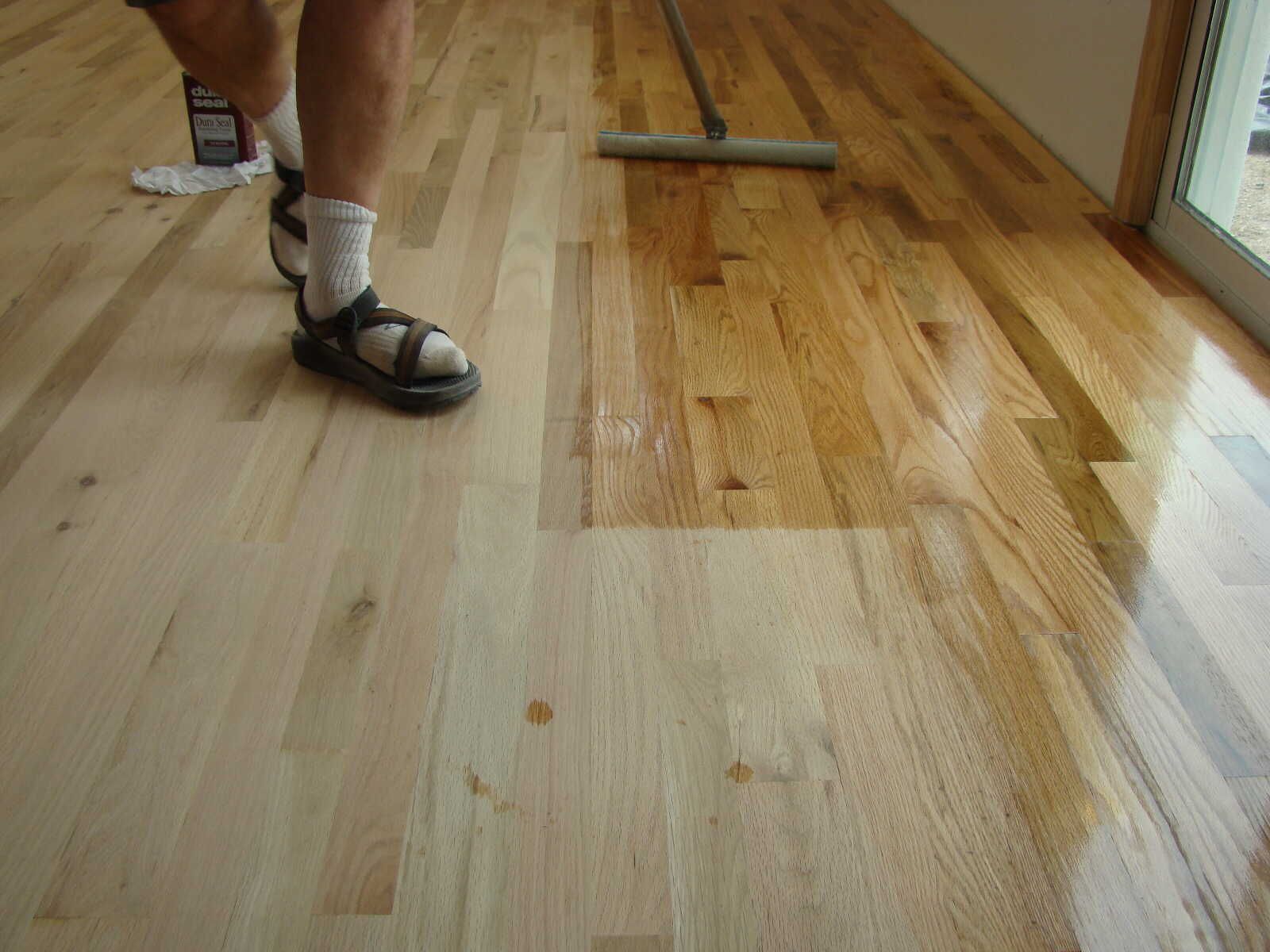 Sprung Wood Dance Floor 11 Steps Instructables