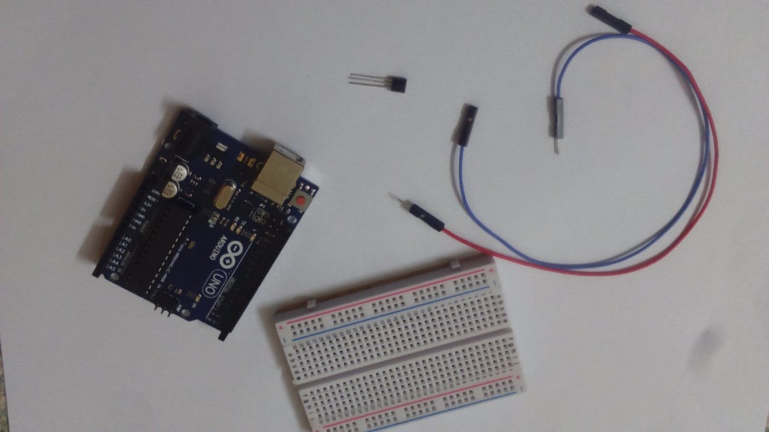GETTING STARTED WITH ARDUINO #7 : 3 Steps - Instructables