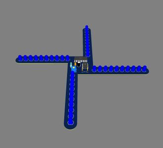 Circuit Connection - Step 3