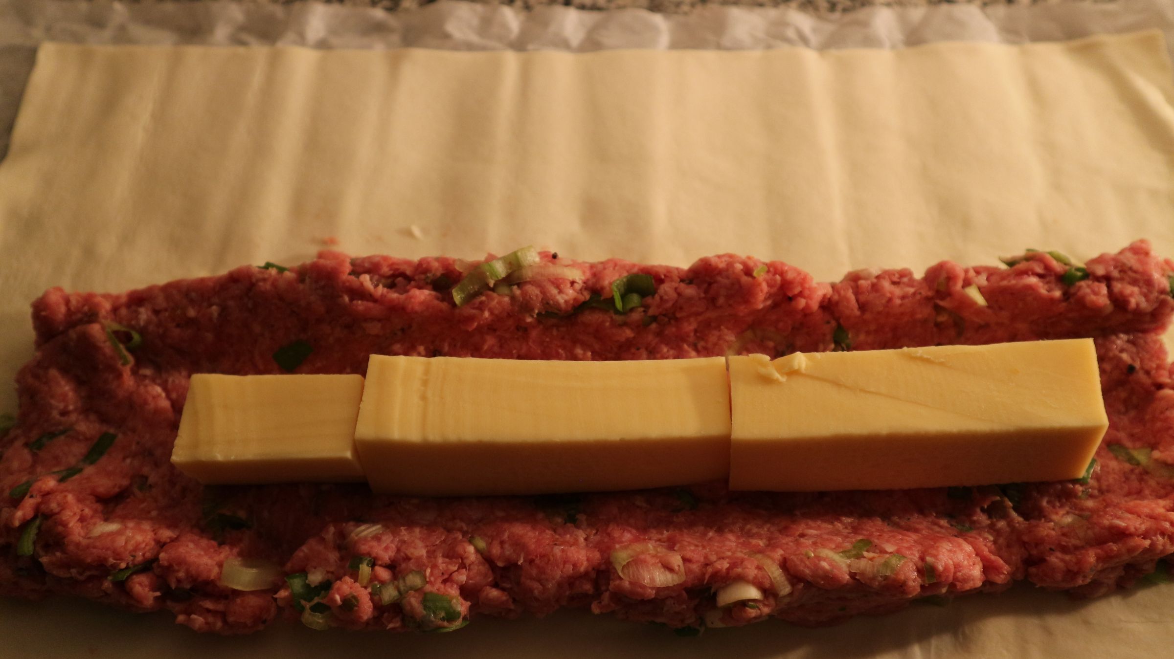 Cheeseburger Wellington Recipe (with Pictures) Instructables