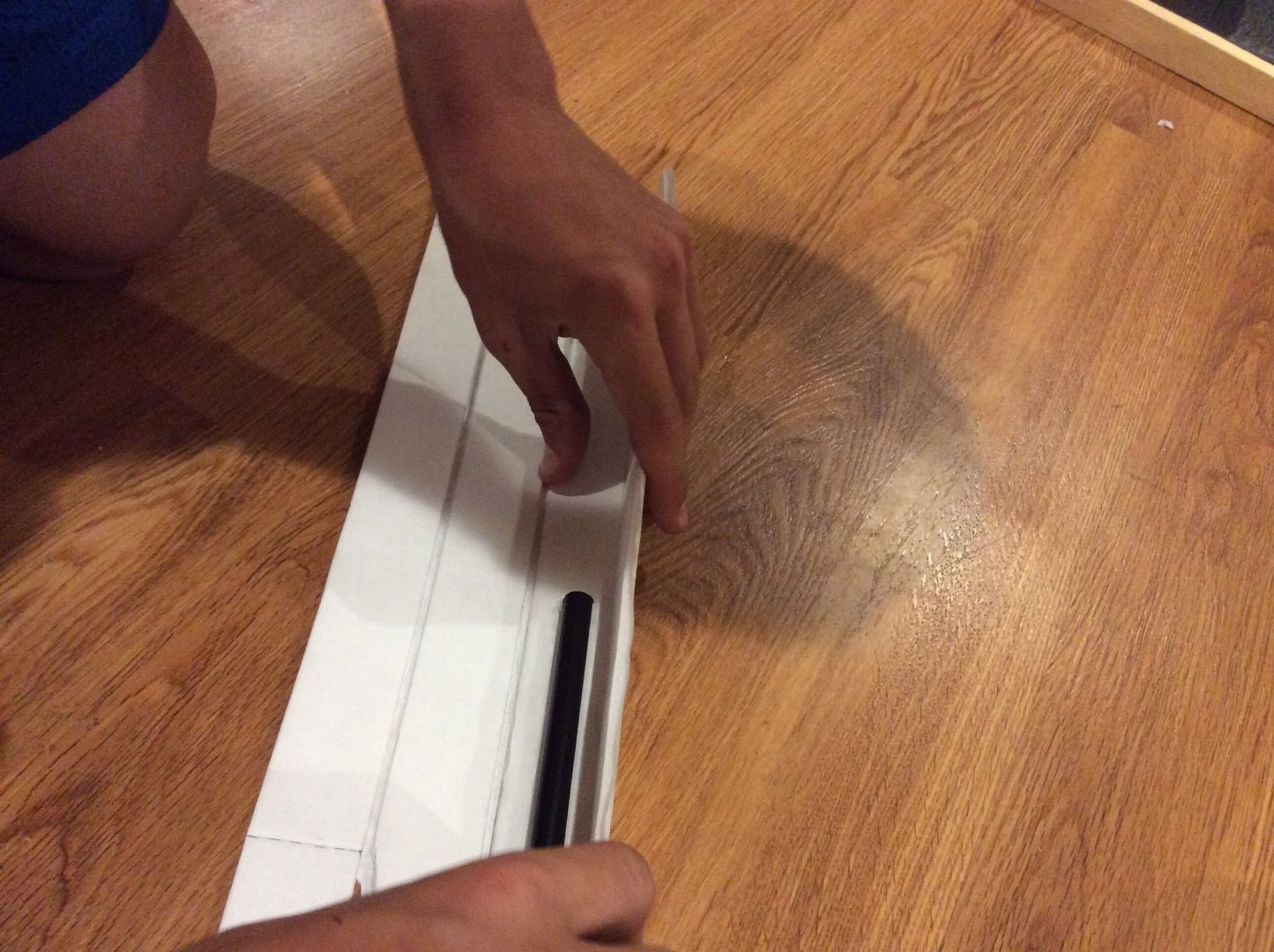 Foamboard RC Glider 16 Steps (with Pictures) Instructables