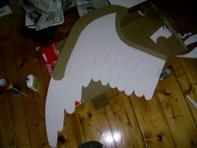 Doctor Who 'Weeping Angel' Halloween Decoration
