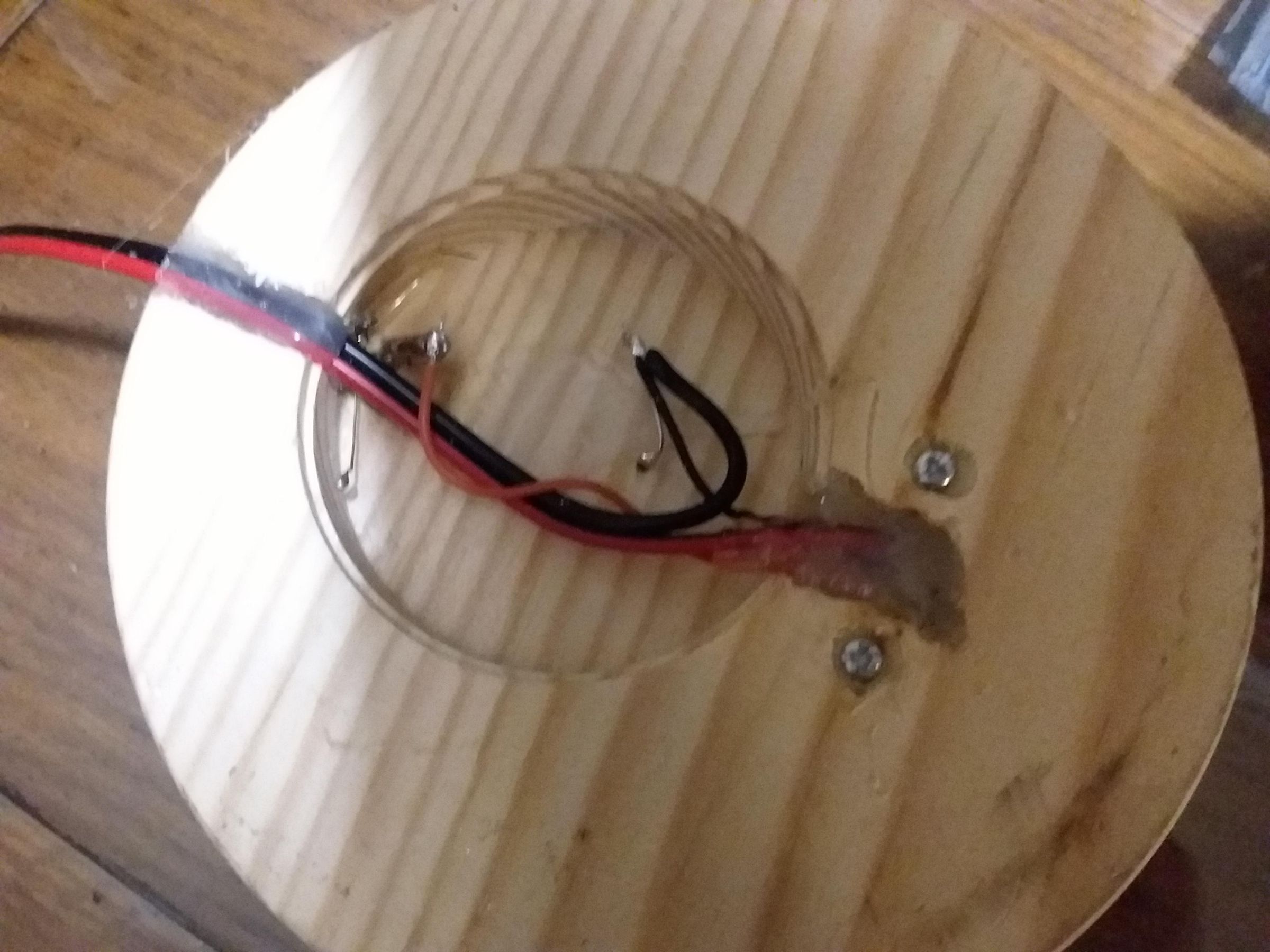 Nixie Clock in a Dome : 10 Steps (with Pictures) - Instructables