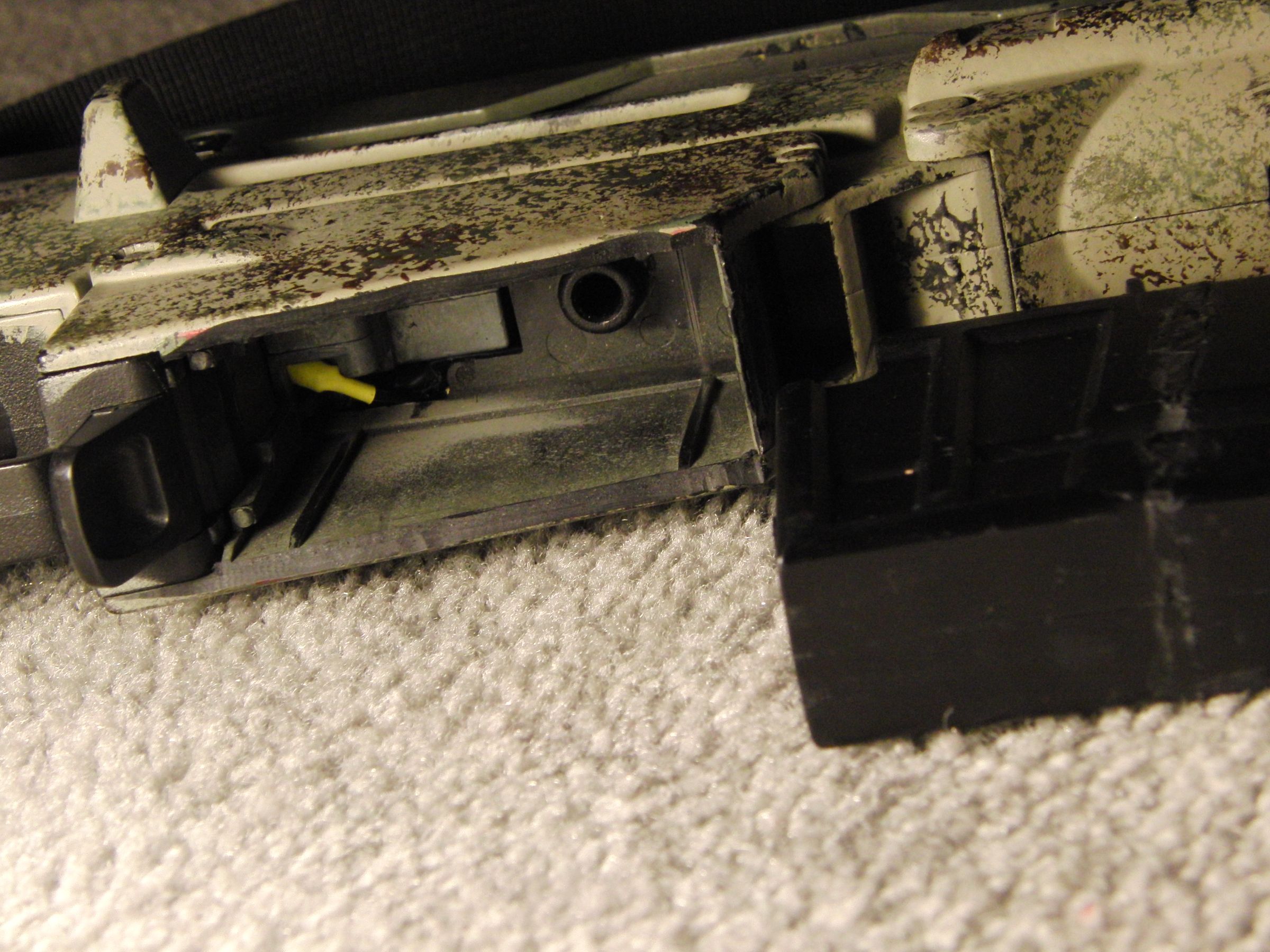 Airsoft Tips and Tricks 18 Steps Instructables