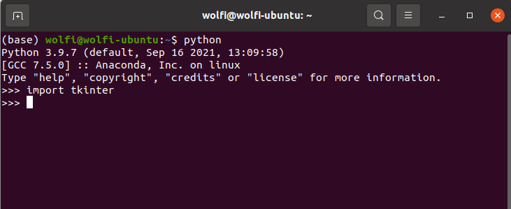 Installing on a Linux System
