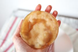Add in Your Scoby + What to Expect From the Scoby