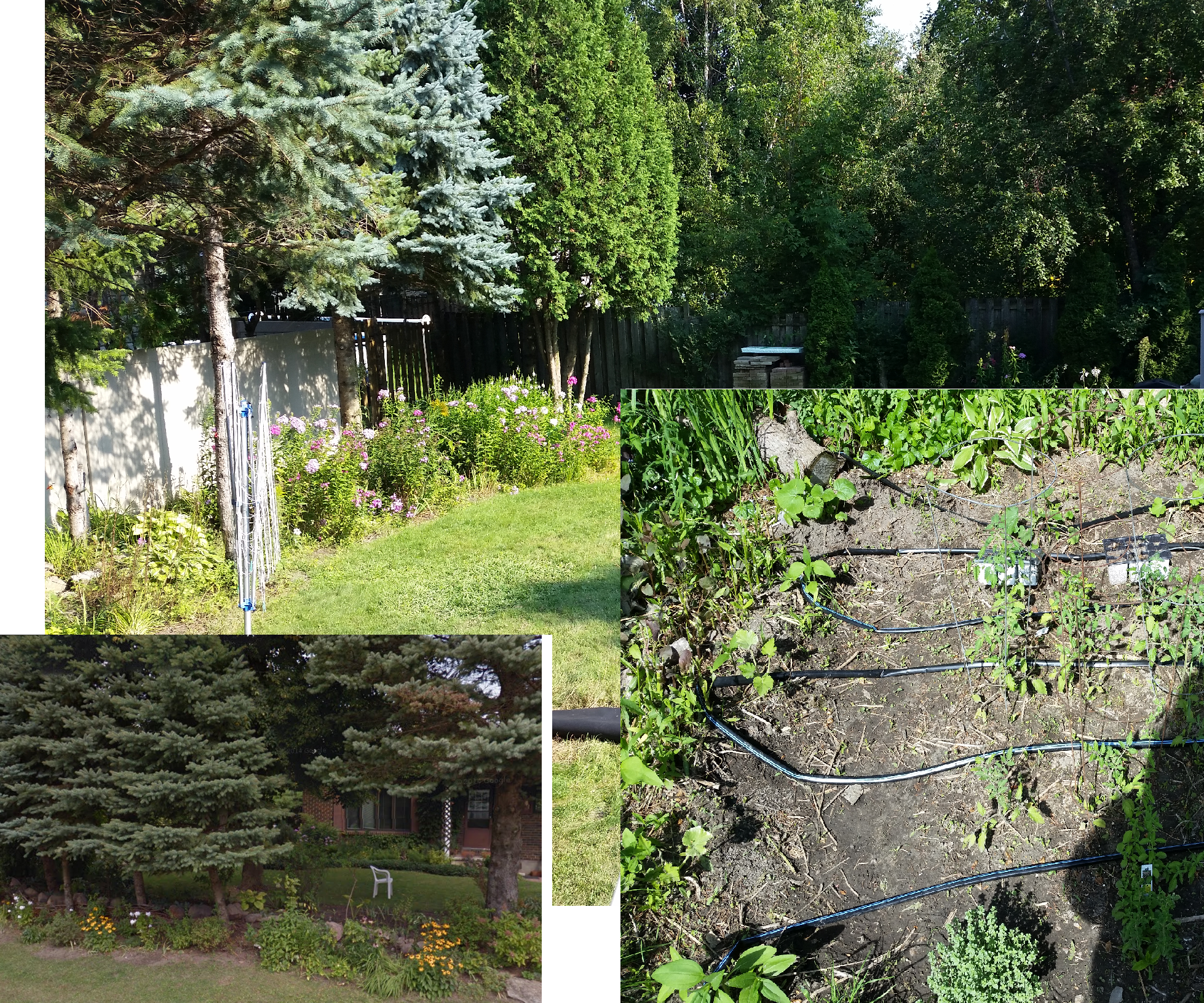 Setting Up an Automatic Multi-zone Home Irrigation System 