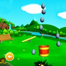 Catch the Egg - Game