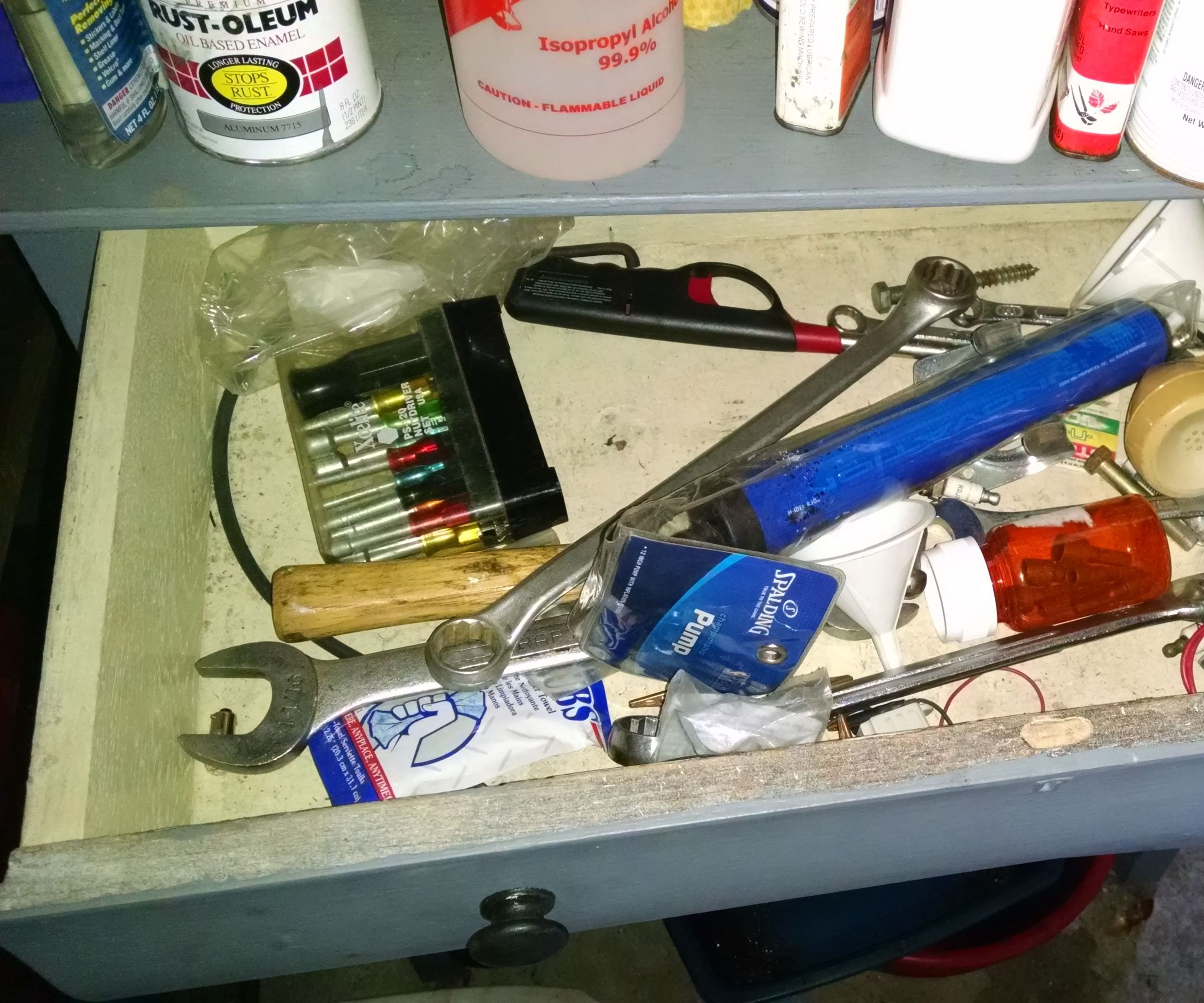 Free, Strong Drawer Dividers