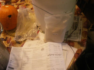 Step One: Gathering Your Ingredients