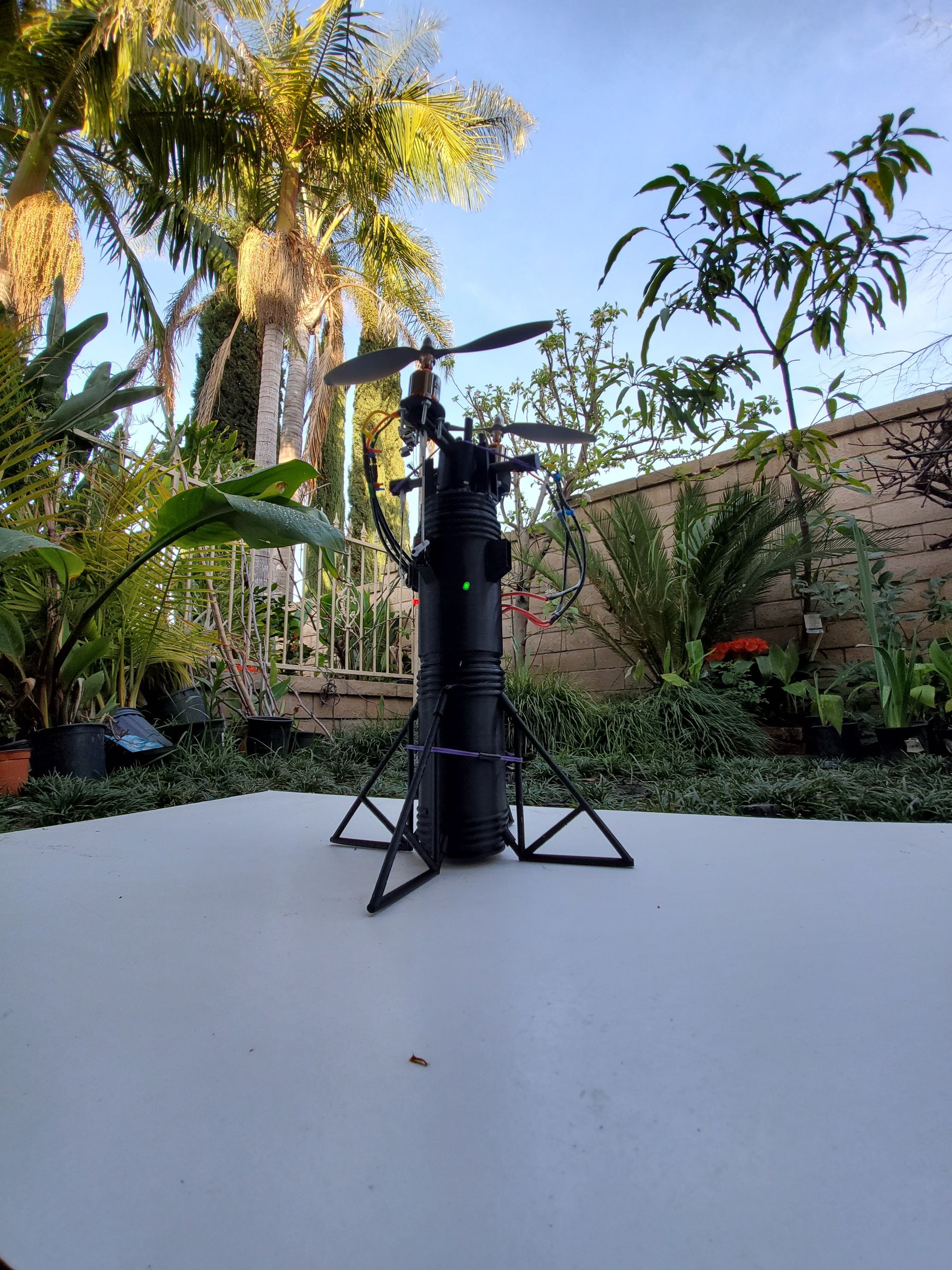 Modular Bicopter : 4 Steps (with Pictures) - Instructables