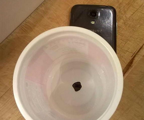 How to Make a 60p Amp