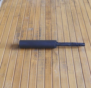 Prepare Solar Lamp