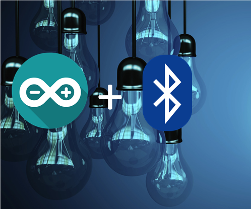 Arduino Bluetooth Control