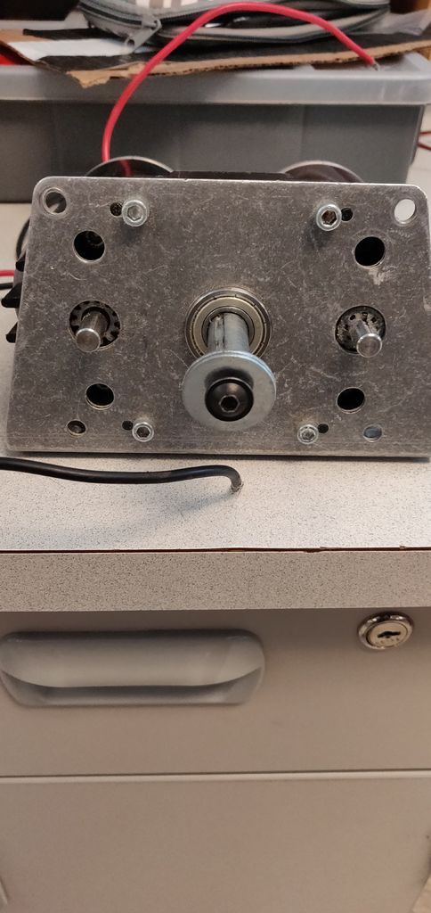 Electronics