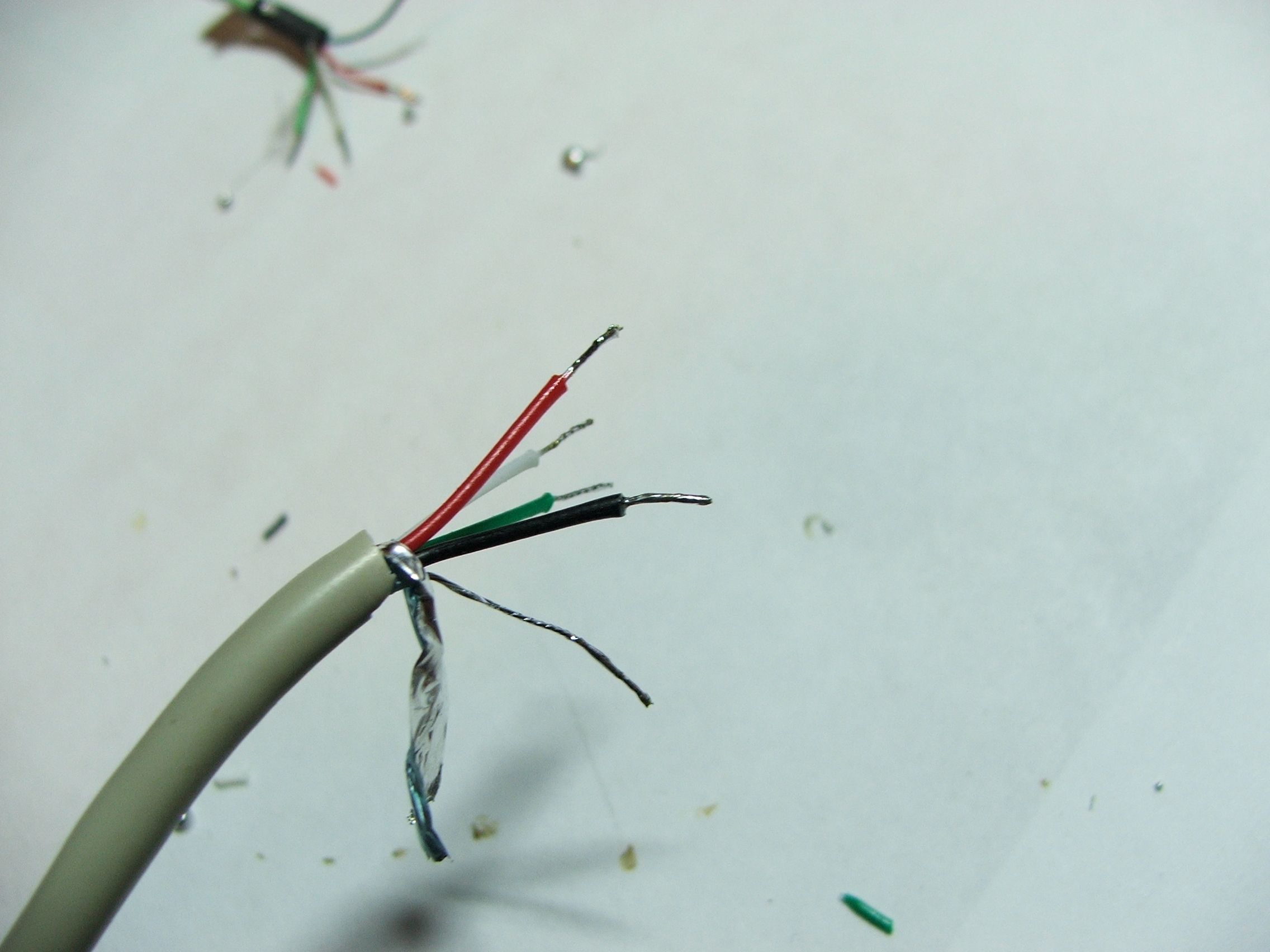 How I Fixed My Wireless Adapter 6 Steps Instructables