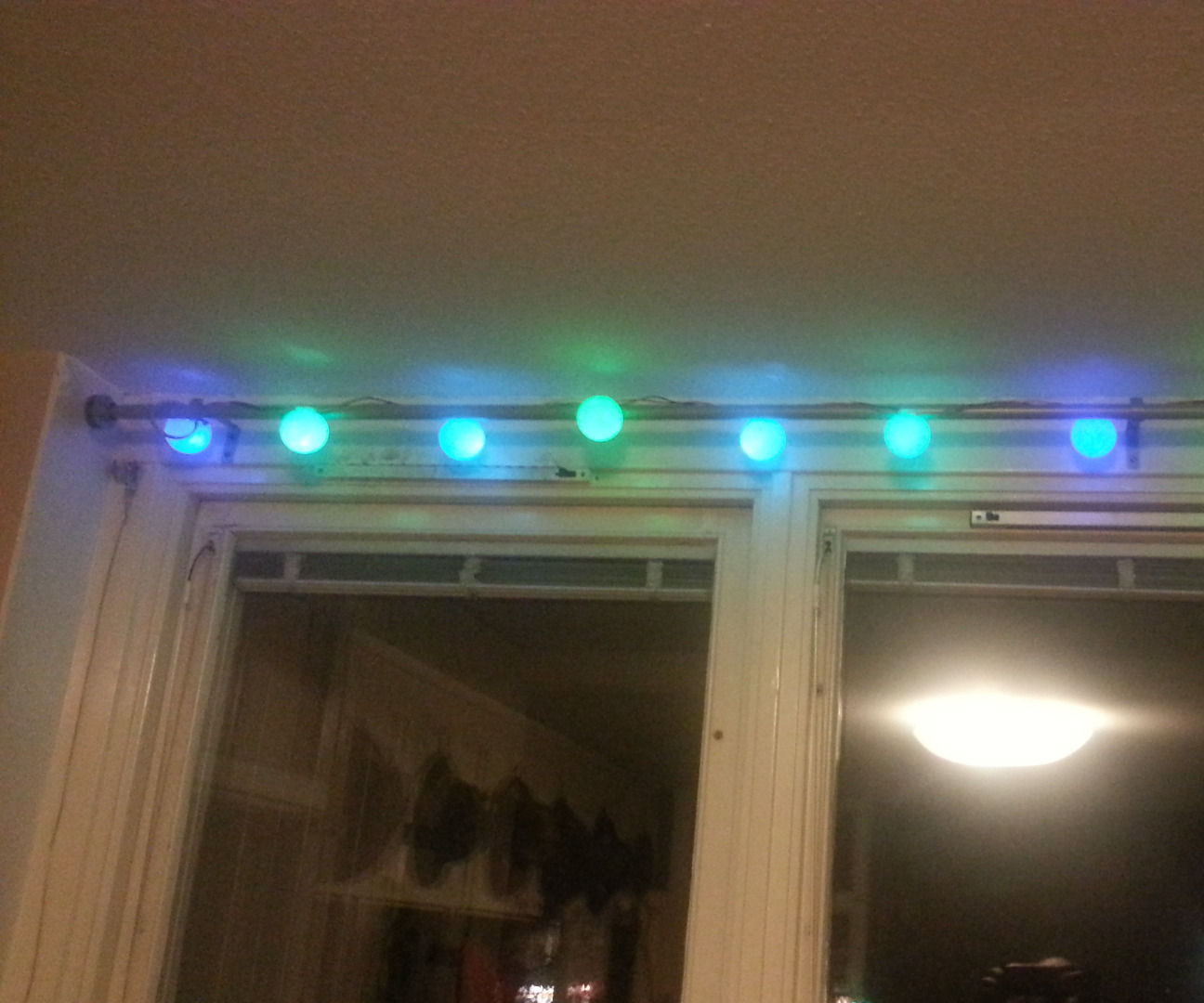 Mood Light Decoration (PMB Pt1)