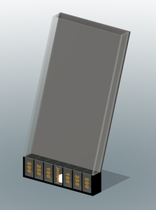 Front Board