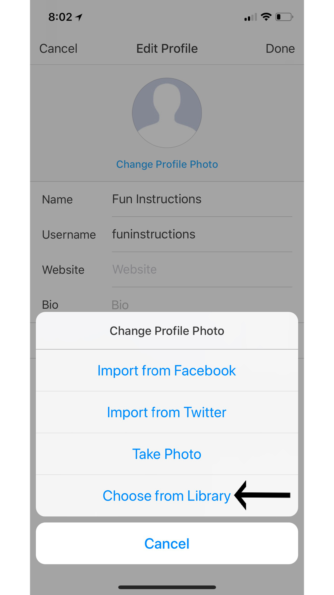 How to Download and Use Instagram 28 Steps (with Pictures