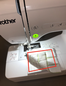 Creating the Pocket Layers