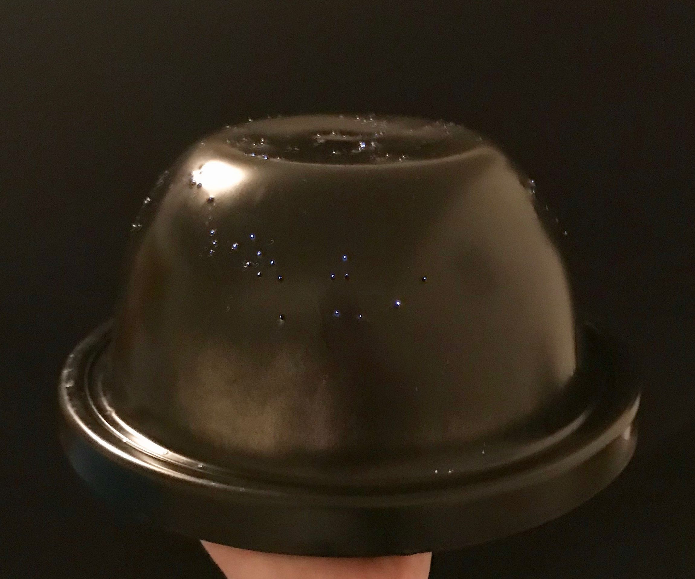 DIY Star Planetarium
