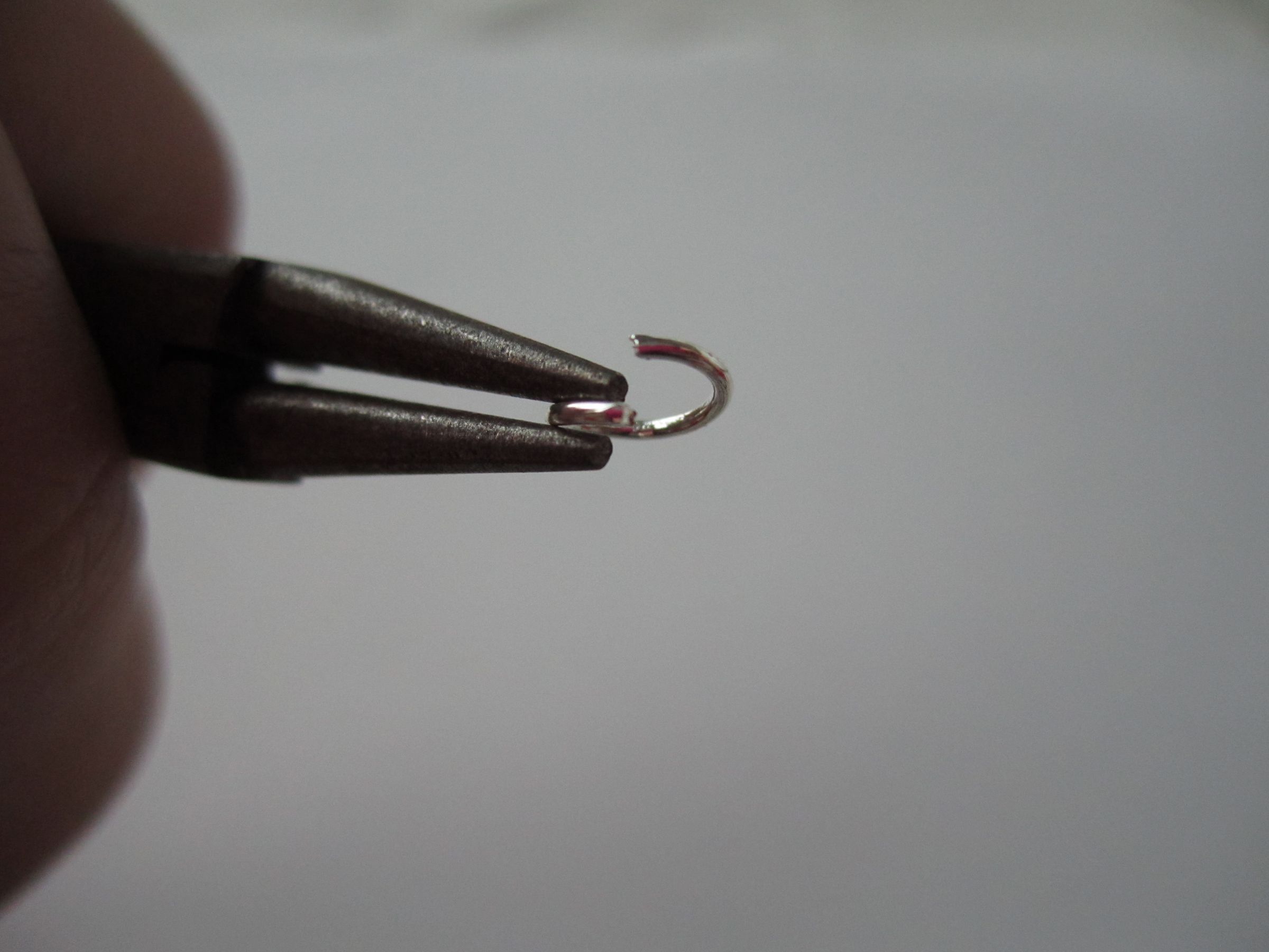 How to Open and Close Jump Rings! 5 Steps (with Pictures) Instructables