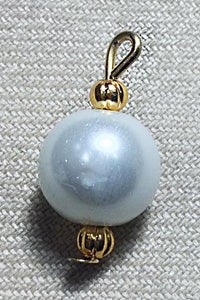 Making 1st Set of Necklace