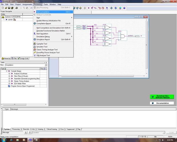 The Altera FPGA and Quartus II Software : 23 Steps - Instructables