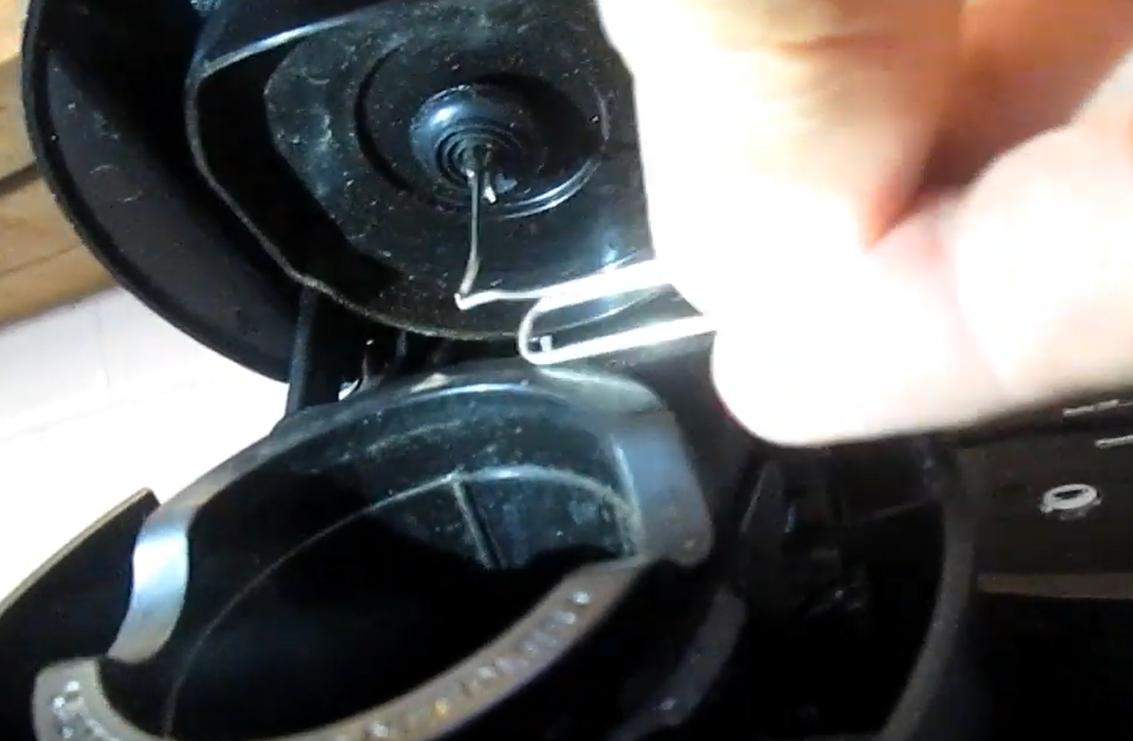 Keurig slow hot sale