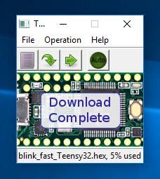 DOWNLOAD/INSTALL FIRMWARE AND SOFTWARE