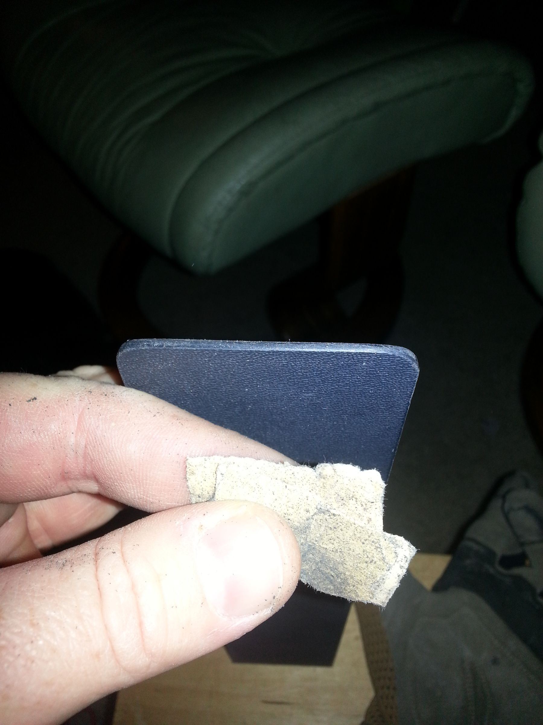 Kydex® Clip 6 Steps Instructables