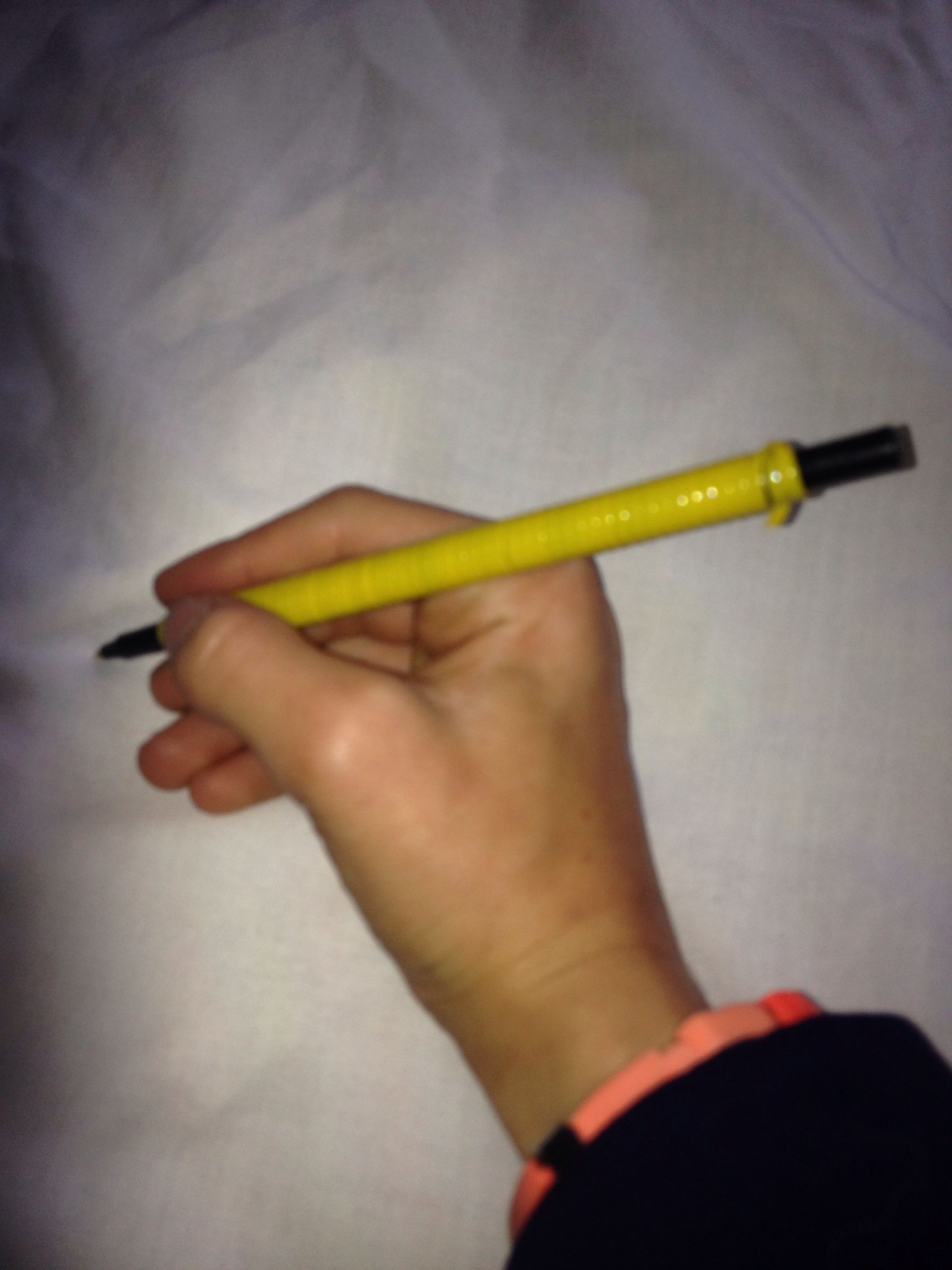 Pen Grip