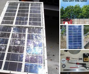 Going Solar