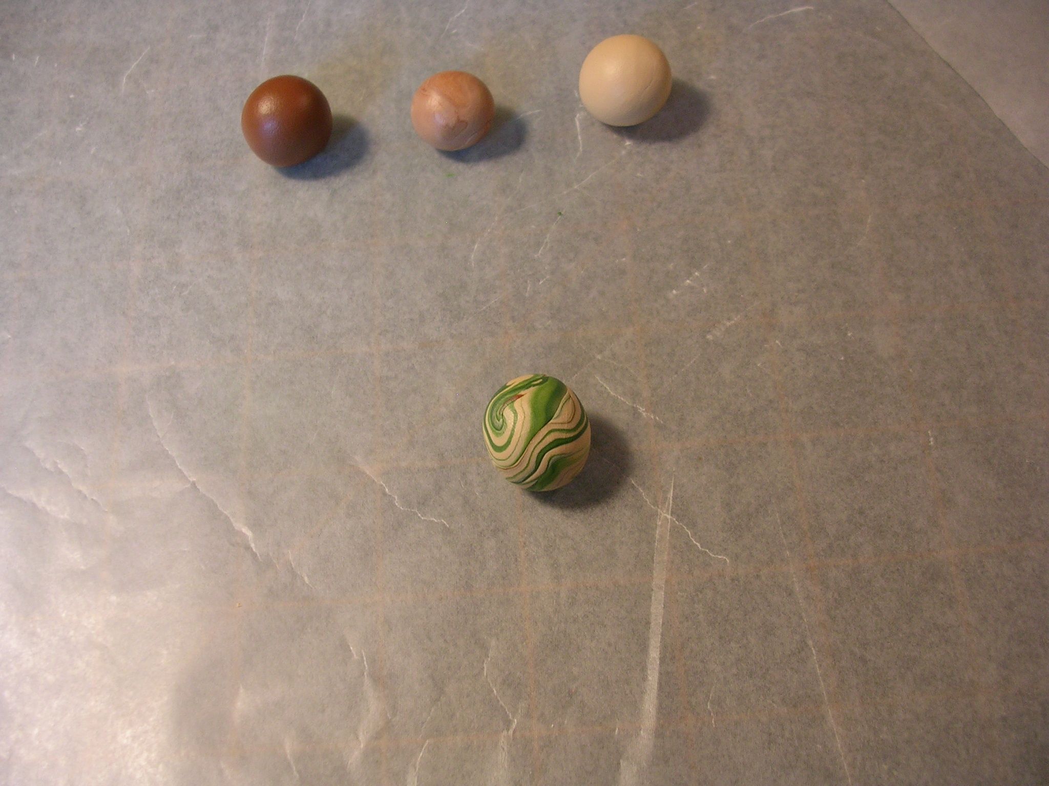 Make a Decorative Candle/Jar/Bowl Lid With Polymer Clay 7 Steps (with