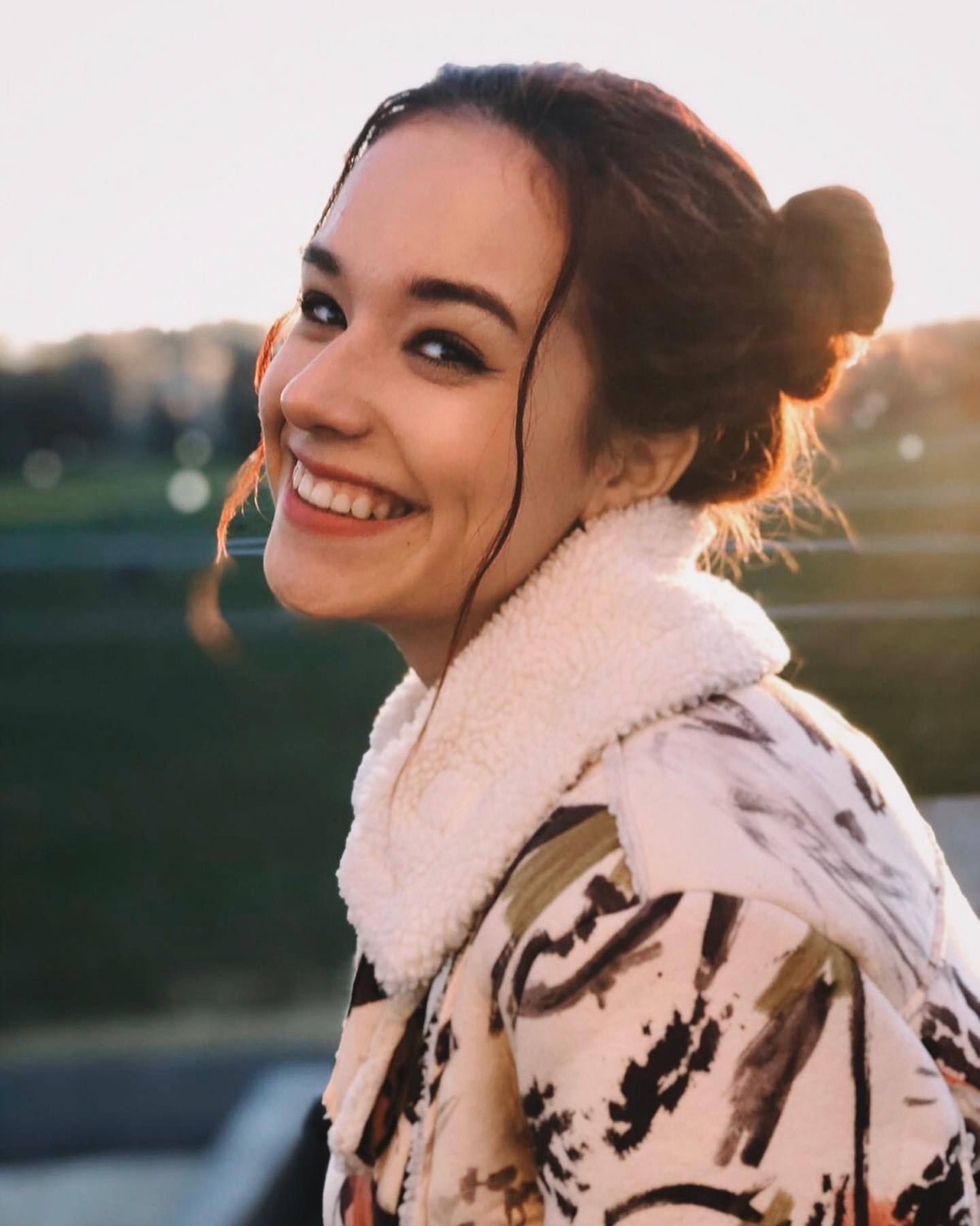 author