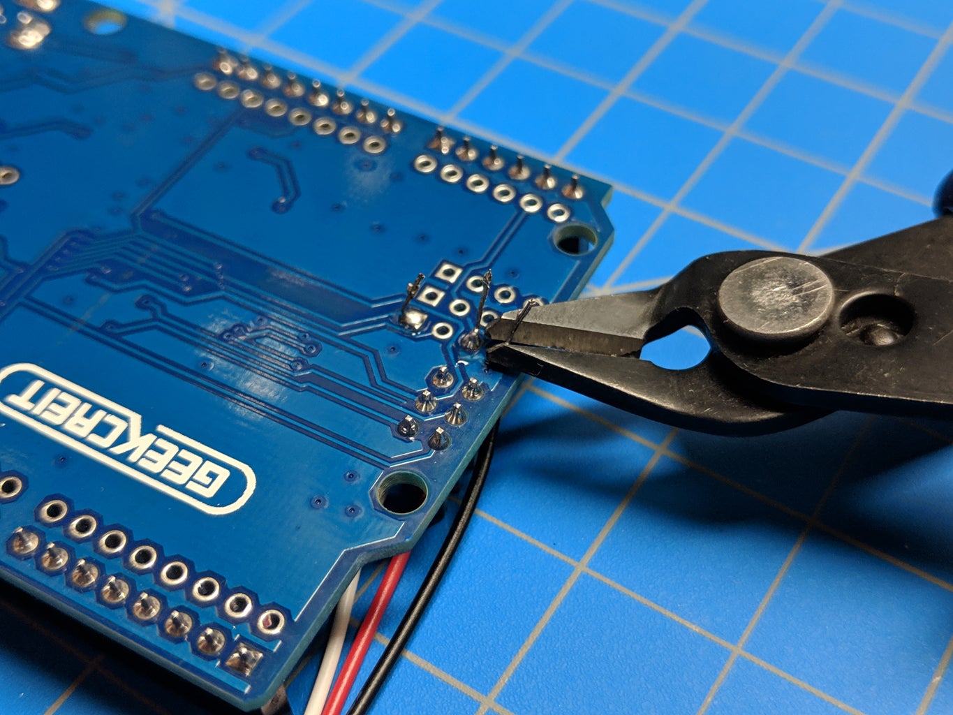 Arduino RC Robot : 11 Steps (with Pictures) - Instructables