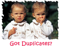 ​Remove Duplicate Values in Excel for Mac