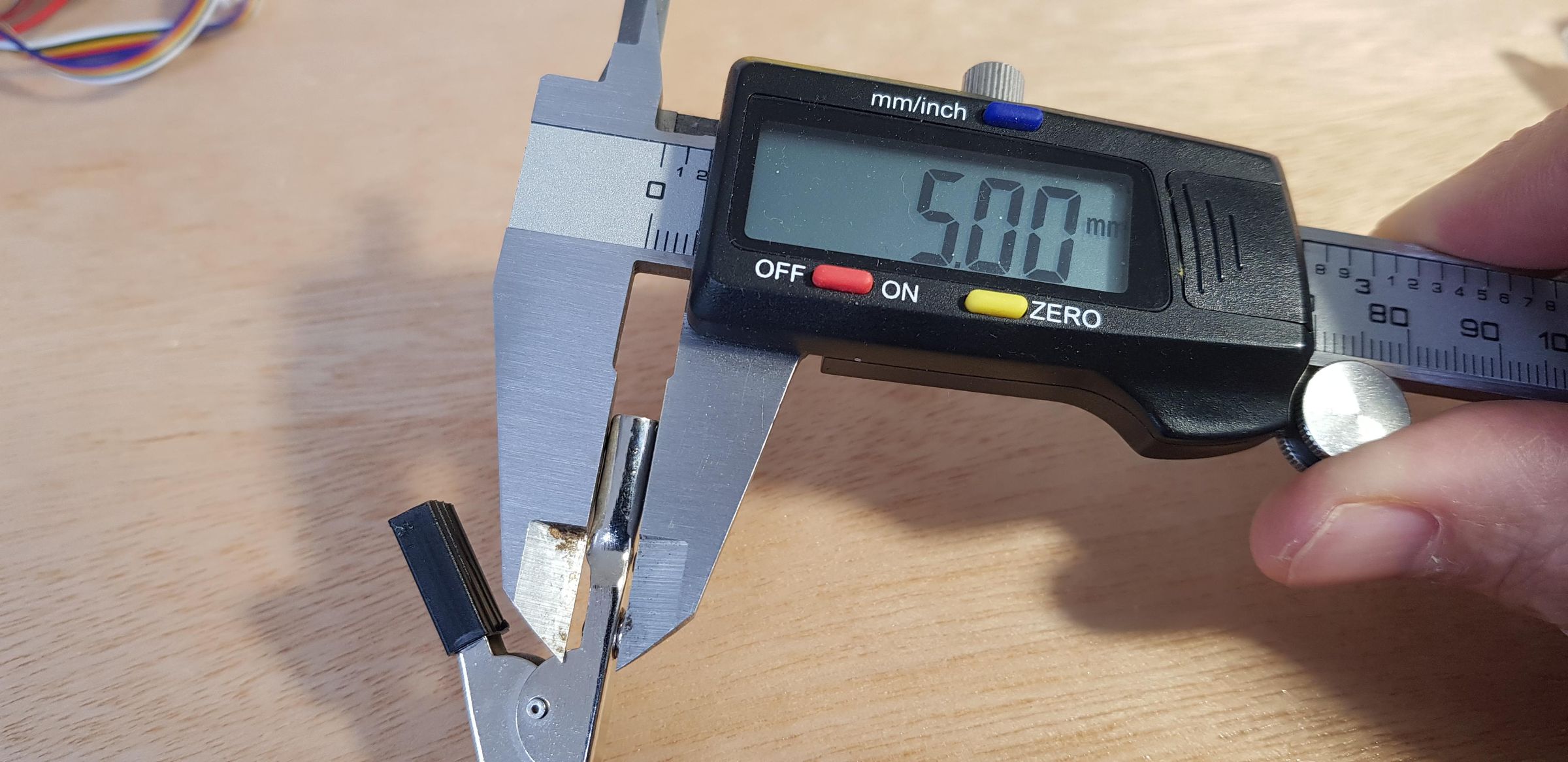 Solder Helping Hands 4 Steps Instructables